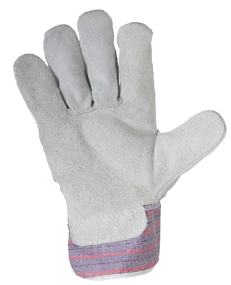 Picture of Lahti Pro Rkawice ze skóry bydlcej 10 (L270110K)