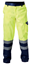 Изображение Lahti Pro Spodnie do pasa ostrzegawcze letnie rozmiar XXL óte (L4100405)