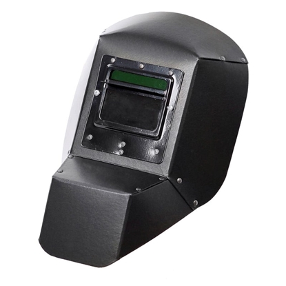 Изображение Lahti Pro Tarcza spawalnicza preszpan 390 x 230 x 85mm z podgldem (L1530400)