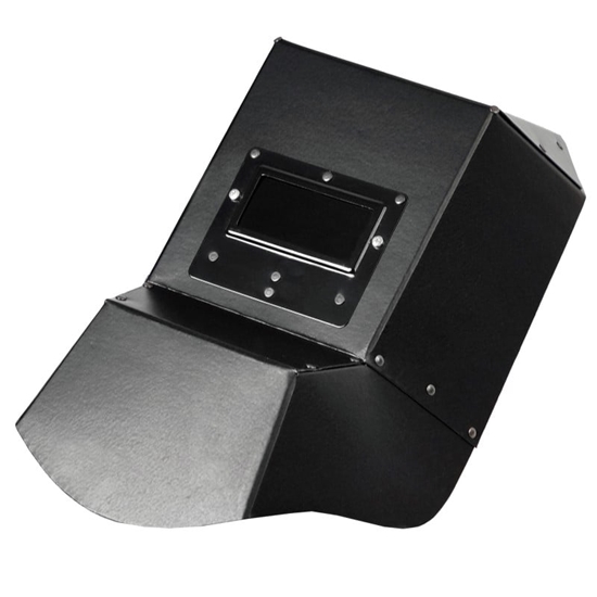 Изображение Lahti Pro Tarcza spawalnicza preszpan 470 x 290 x 105mm (L1530100)