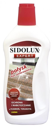 Attēls no Lakma pyn do ochrony i nabyszczania kamienia i terakoty expert 500ml (3047)