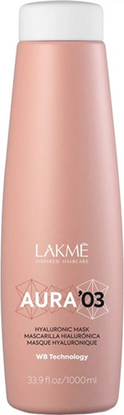 Attēls no Lakmé Aura '03 Hyaluronic Mask 1000 ml
