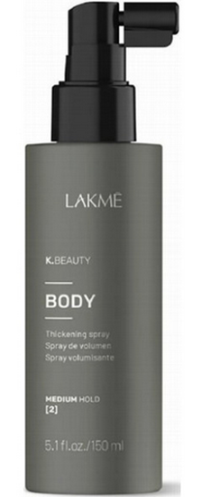 Picture of Lakmé K.Beauty Body Thickening Spray 150 ml