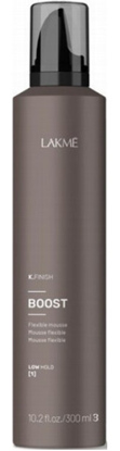 Attēls no Lakmé K.Finish Boost Flexible Mousse 300 ml