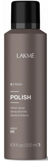 Picture of Lakmé K.Finish Polish Sheen Spray 200 ml