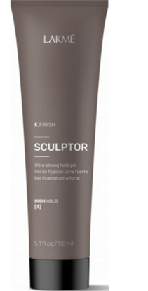 Attēls no Lakmé K.Finish Sculptor Ultra Strong Hold Gel 150ml
