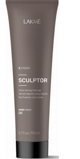 Picture of Lakmé K.Finish Sculptor Ultra Strong Hold Gel 150ml