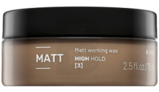 Picture of Lakmé K.Finish Working Wax 75 ml