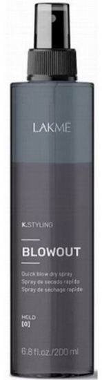Picture of Lakmé K.Styling Blowout Quick Blow Dry Spray 200 ml