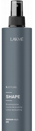 Picture of Lakmé K.Styling Shape Brushing Lotion 300 ml
