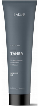 Attēls no Lakmé K.Styling Tamer Straightener Gel 150 ml
