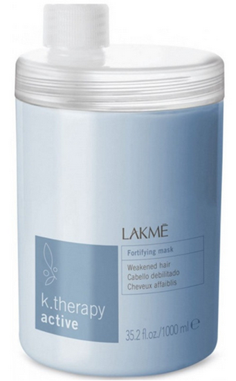 Picture of Lakmé K.Therapy Active Fortifying Mask 1000 ml