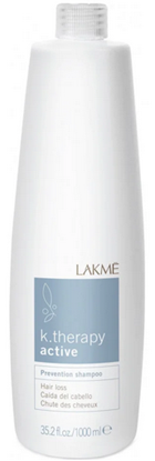 Attēls no Lakmé K.Therapy Active Shampoo 1000 ml