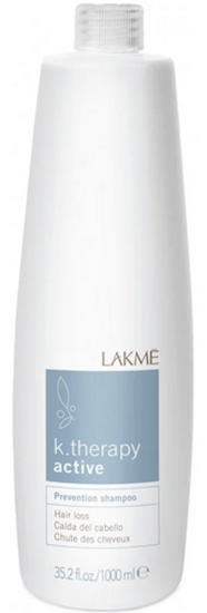 Picture of Lakmé K.Therapy Active Shampoo 1000 ml