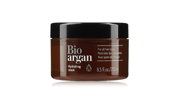 Picture of Lakmé K.Therapy Bio Argan Hydrating Hair Mask 250 ml