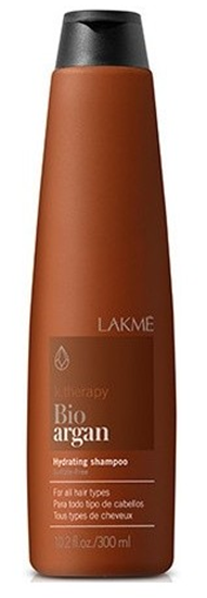 Picture of Lakmé K.Therapy Bio Argan Hydrating Shampoo 1000 ml