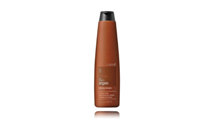 Attēls no Lakmé K.Therapy Bio Argan Hydrating Shampoo 300 ml