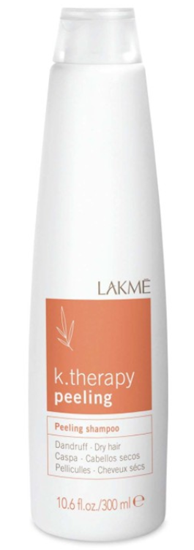 Picture of Lakmé K.Therapy Peeling Shampoo Dry Hair 1000 ml