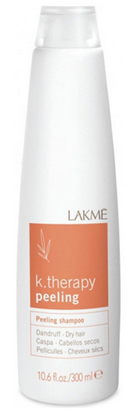 Attēls no Lakmé K.Therapy Peeling Shampoo Dry Hair 300 ml