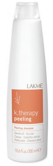 Picture of Lakmé K.Therapy Peeling Shampoo Dry Hair 300 ml