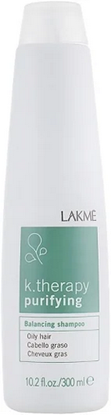 Attēls no Lakmé K.Therapy Purifying Shampoo 300 ml