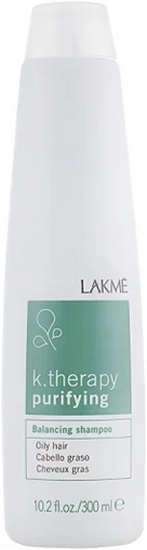 Picture of Lakmé K.Therapy Purifying Shampoo 300 ml