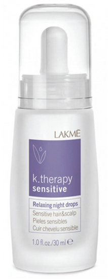 Picture of Lakmé K.Therapy Sensitive Night Drops 30 ml