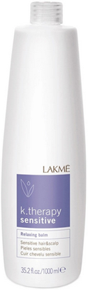 Attēls no Lakmé K.Therapy Sensitive Relaxing Balm 1000 ml