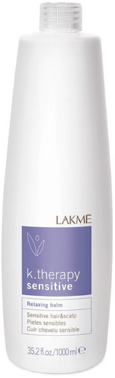 Picture of Lakmé K.Therapy Sensitive Relaxing Balm 1000 ml