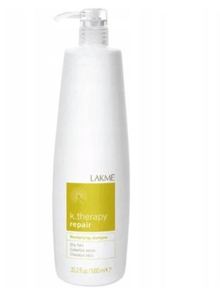 Attēls no Lakmé K.Therapy Shampoo 1000 ml