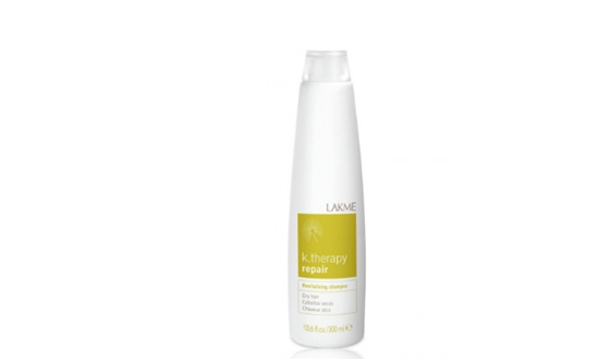 Изображение Lakmé K.Therapy Shampoo 300 ml