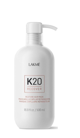 Picture of Lakmé K2.0 Recover Restore Hair Mask 500ml