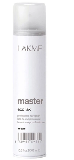 Изображение Lakmé Master Eco Lak Hairspray 300ml