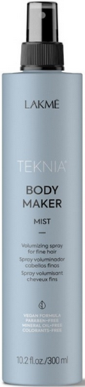 Изображение Lakmé Teknia Body Maker Mist 300 ml