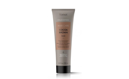 Attēls no Lakmé Teknia Color Refresh Cocoa Brown Hair Mask 250 ml