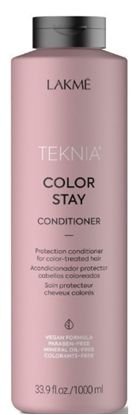 Изображение Lakmé Teknia Color Stay Conditioner 1000ml