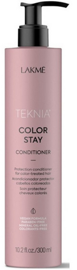 Изображение Lakmé Teknia Color Stay Conditioner 300 ml