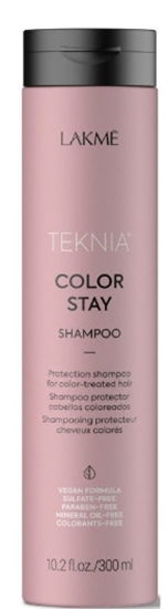 Picture of Lakmé Teknia Color Stay Shampoo 300ml
