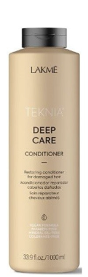 Picture of Lakmé Teknia Deep Care Conditioner 1000ml