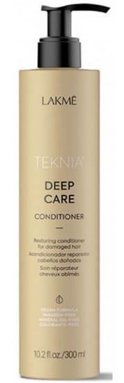 Picture of Lakmé Teknia Deep Care Conditioner 300 ml