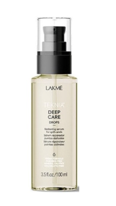 Attēls no Lakmé Teknia Deep Care Drops 100ml