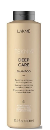 Attēls no Lakmé Teknia Deep Care Shampoo 1000ml