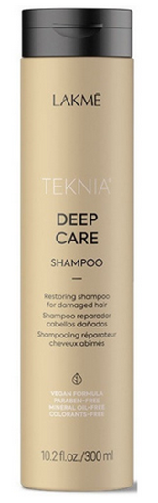 Picture of Lakmé Teknia Deep Care Shampoo 300 ml