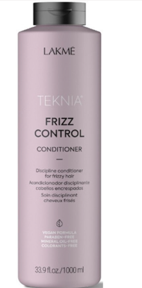 Attēls no Lakmé Teknia Frizz Control Conditioner 1000ml
