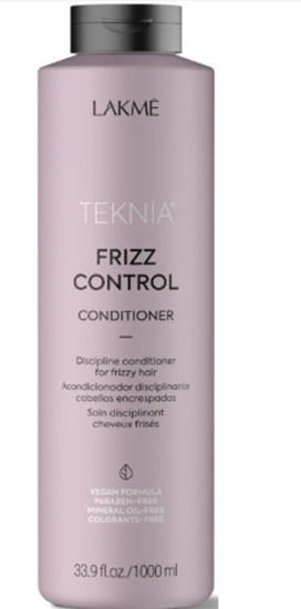 Picture of Lakmé Teknia Frizz Control Conditioner 1000ml