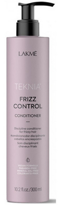 Attēls no Lakmé Teknia Frizz Control Conditioner 300 ml