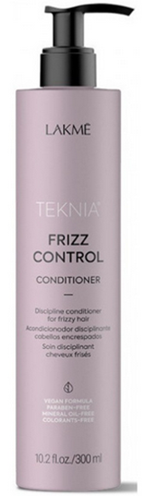 Picture of Lakmé Teknia Frizz Control Conditioner 300 ml