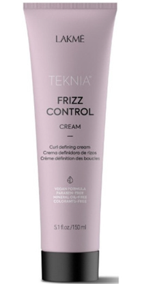 Attēls no Lakmé Teknia Frizz Control Cream 150ml