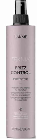 Picture of Lakmé Teknia Frizz Control Protector 300ml