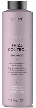 Attēls no Lakmé Teknia Frizz Control Shampoo 1000 ml